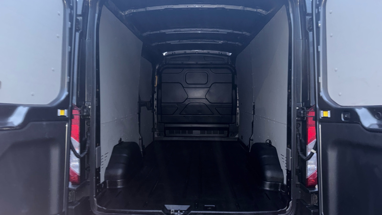 Ford Transit 350 L3 Diesel Fwd 2.0 EcoBlue 165ps H2 Limited Van Auto [Nav]